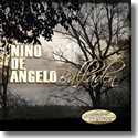 Cover:  Nino De Angelo - Balladen