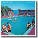 Cover: I Heart Sharks - Hideaway