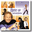 Cover:  Frank Zander - Best of Wahnsinn