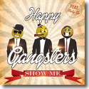 Happy Gangsters feat. Baby Ge - Show Me
