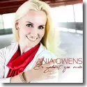 Cover:  Anja Owens - Er gehrt zu mir