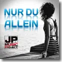 Cover:  JP Music Project - Nur du allein