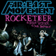 Cover: Far East Movement feat. Ryan Tedder - Rocketeer