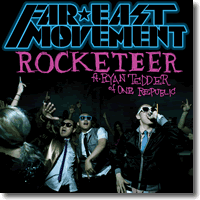 Cover: Far East Movement feat. Ryan Tedder - Rocketeer