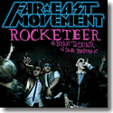 Cover:  Far East Movement feat. Ryan Tedder - Rocketeer