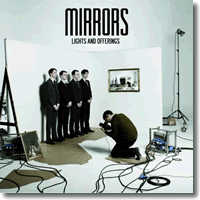 Cover: Mirrors - Lights And Offerings