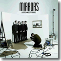 Cover:  Mirrors - Lights And Offerings