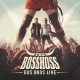 Cover: The BossHoss - Dos Bros Live