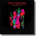 Cover:  Foo Fighters - Wasting Light