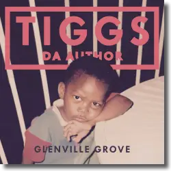 Cover: Tiggs Da Author - Glenville Grove