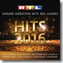 Cover:  RTL Hits 2016 - Various Artists