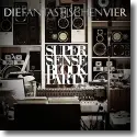 Cover:  Die Fantastischen Vier - Supersense Block Party