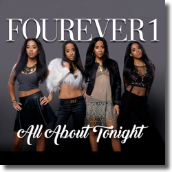 Cover: Fourever1 - All About Tonight