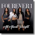Cover:  Fourever1 - All About Tonight