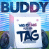 Cover: Buddy - Was ist das für ein Tag