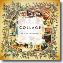 Cover:  The Chainsmokers - Collage