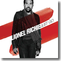 Cover: Lionel Richie - Just Go