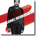 Cover:  Lionel Richie - Just Go