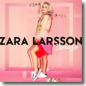 Cover:  Zara Larsson - I Would Like