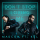 Cover: Madcon feat. KDL - Don't Stop Loving Me