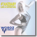 Cover: Wordz Deejay - Tanz Baby (Like A Superstar)