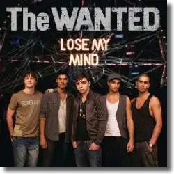 Cover: The Wanted - Lose My Mind