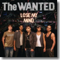 Cover: The Wanted - Lose My Mind