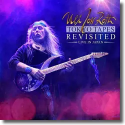 Cover: Uli Jon Roth - Tokyo Tapes Revisited -  Live In Japan