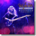 Cover: Uli Jon Roth - Tokyo Tapes Revisited -  Live In Japan