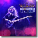 Cover:  Uli Jon Roth - Tokyo Tapes Revisited -  Live In Japan