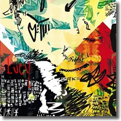 Cover: Bakery - Lucy