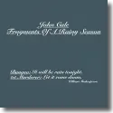 Cover:  John Cale - Fragments Of A Rainy Season