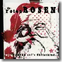 Cover:  Die Roten Rosen - Wir warten aufs Christkind (Re-Issue 2016)