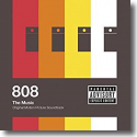808: The Music - Various Artists