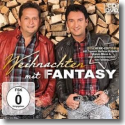 Cover:  Fantasy - Weihnachten mit Fantasy (Geschenk-Edition)
