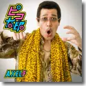 Cover:  PIKOTARO - PPAP vs. Axel F.