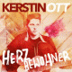 Cover: Kerstin Ott - Herzbewohner