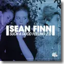 Cover:  Sean Finn - Such A Good Feeling 2.0