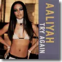 Cover:  Aaliyah - Try Again
