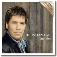 Cover: Christian Lais - Atemlos (Premium Edition)