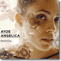 Cover: Ayoe Angelica - Dandelion