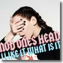 Cover:  Nod One's Head - I Like It What Is It