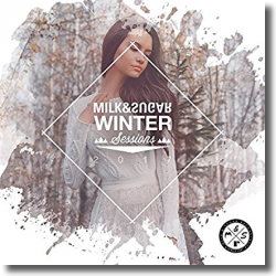 Cover: Winter Sessions 2017 - Milk & Sugar