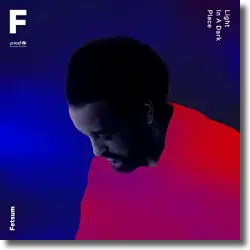 Cover: Fetsum - Light In A Dark Place