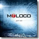 Cover:  Meloco - Port Noir