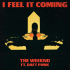 Cover: The Weeknd feat. Daft Punk - I Feel It Coming