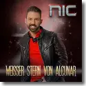 Cover:  Nic - Weisser Stern von Alcunar