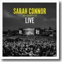 Cover:  Sarah Connor - Muttersprache - Live
