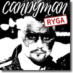 Cover: RYGA - CandyMan