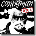 Cover:  RYGA - CandyMan
